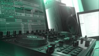 [HQ]Fudge Fingas - Musical Lens (Mike Delgado Remix)
