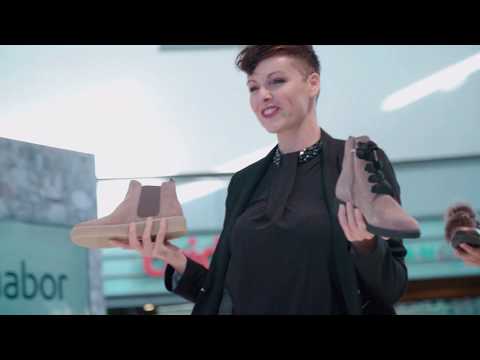 Herbstmodenschau im MTZ | 27. - 29.9.18