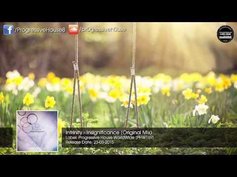 Intrinity - Insignificance (Original Mix)