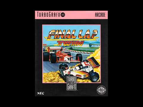 Sound Test Unlocked! Best VGM 2072 - Town (Final Lap Twin)