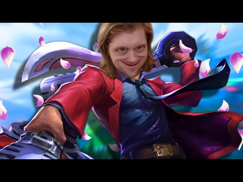 Korean Pros Found the Most Unexpected BEST MYTHIC for Draven!!