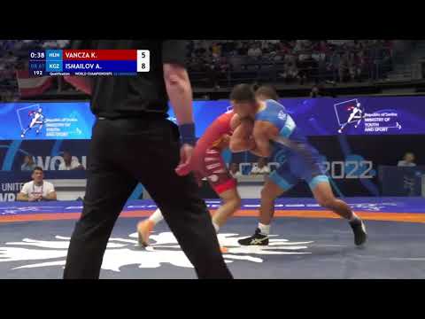 Амантур Исмаилов | Amantur Ismailov