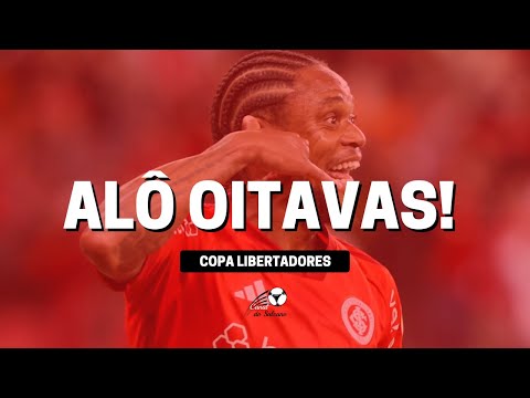 DIRETO DO BEIRA-RIO: INTER 3 x 1 INDEPENDIENTE MEDELLÍN | CLASSIFICADO NA LIBERTADORES | DESTAQUES