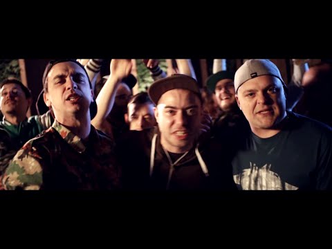 TRASHER / ЛОГО5 / ГЕНА - БИРА ЗА ЗАКУСКА (VIDEO)