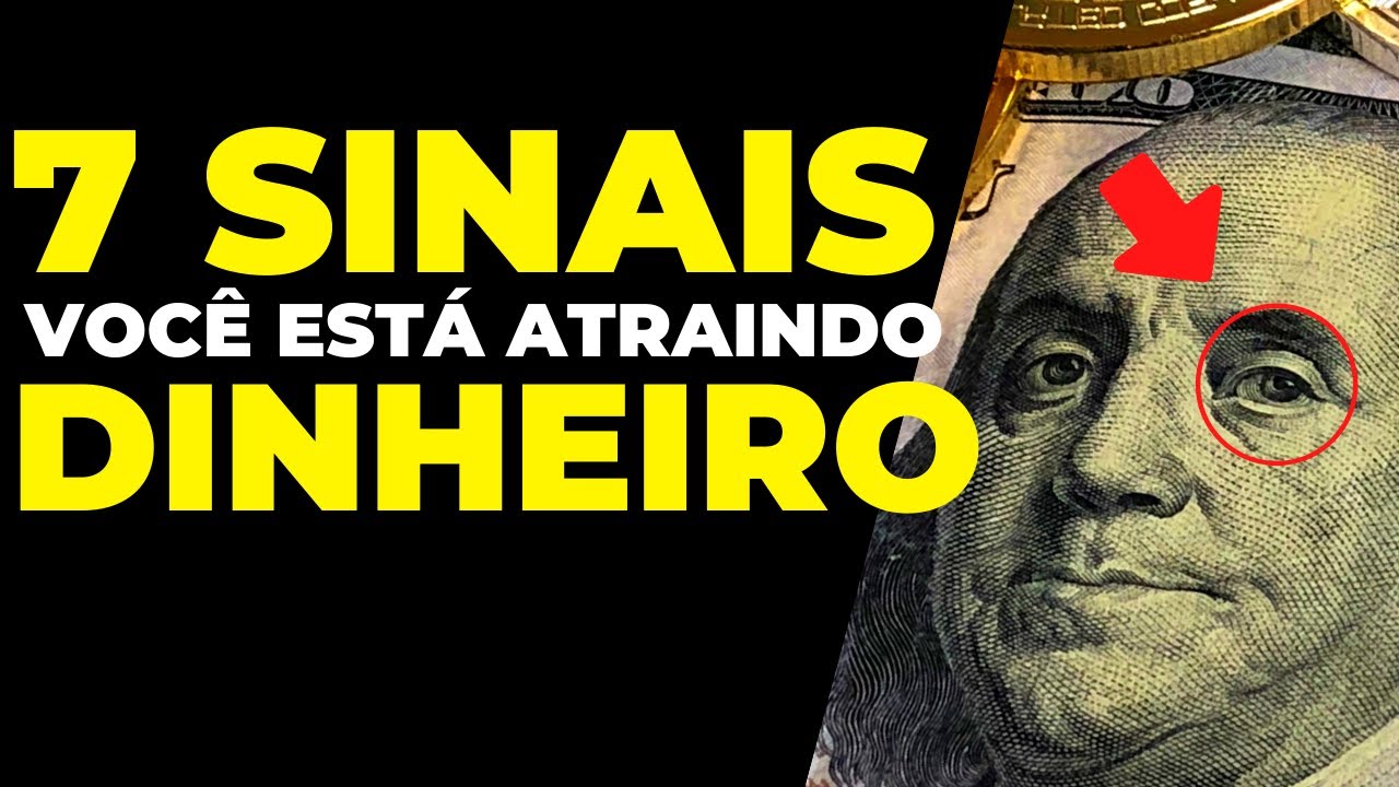 "Sempre há DINHEIRO por aí, nosso trabalho é ENCONTRÁ-LO..."  - Robert Kiyosaki
