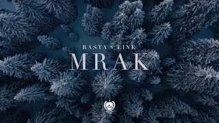 RASTA x LINK  - MRAK (OFFICIAL VIDEO)