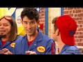 Imagination Movers Bye Bye Butterfly Part 1