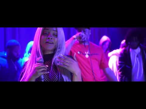 Semiautocec x Stunna Girl - "Right Now" | Dir @YOUNG_KEZ (Official Music Video)