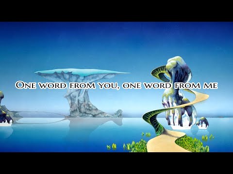 "Changes"- Yes (Studio Version Cover) By Alan White's band "White" (Onscreen Lyrics) RARE!!!