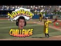 WARHEADS CHALLENGE!! MLB The Show 17 Battle Royale Challenge