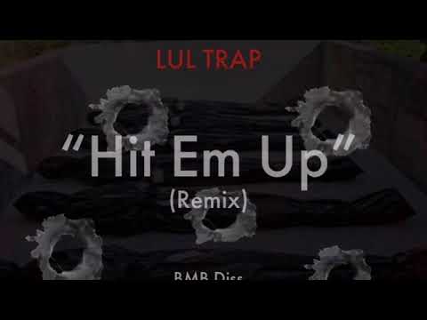 ST Trap - Hit Em Up BMB Diss (Official Audio)