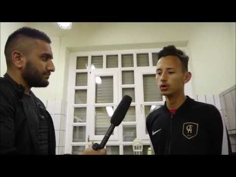 FC Heisenrath - Impressionen und Interview beim Essen zum Saisonabschluss B Junioren 2016/2017