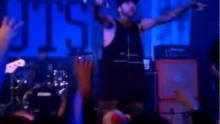 Deez Nuts - Damn Right (Live)