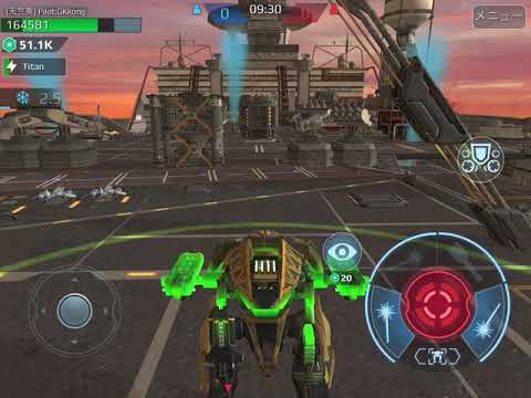 Ancient Tyr Lv12 回復パルス回復量