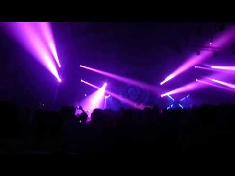 [720p] F. Noize vs. Spitnoise part1/2 @ Pandemonium 10th Anniversary (06.12.2014)