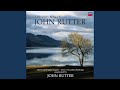 Rutter: For The Beauty Of The Earth
