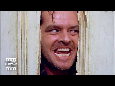 Scariest Moments