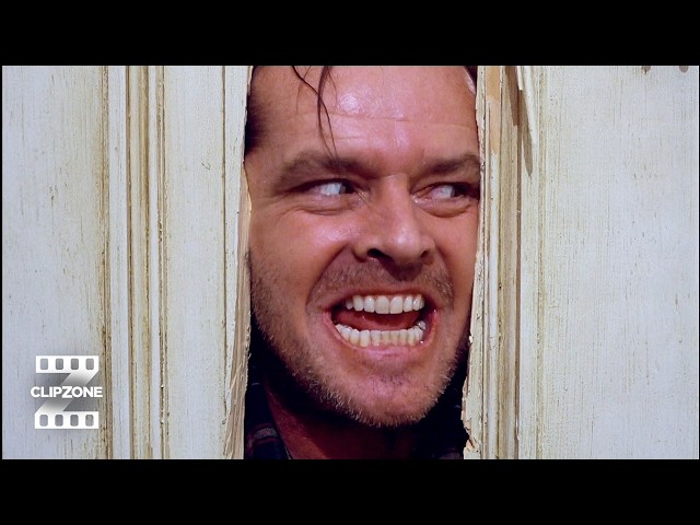Scariest Moments
