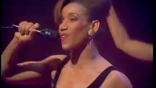 Sister Sledge &quot;We Are Family &quot; &#39;93 Remix
