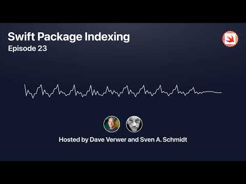 23: Site availability testing, Linux-only packages, and package recommendations thumbnail