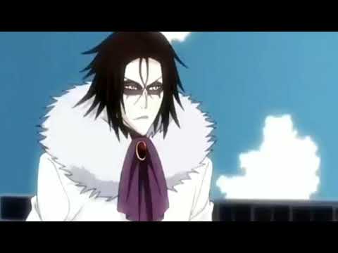 Bleach AMV: Ichigo and White Ichigo vs Zangetsu and Muramasa  [Faceless]