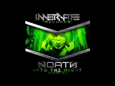 Noath - Into The Night (Original Mix) [Innervate Records]