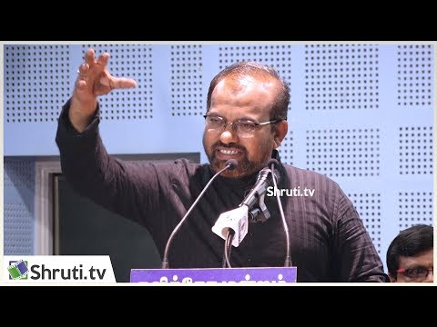 Haja Gani Speech | தாய்க்குத் தாலாட்டு