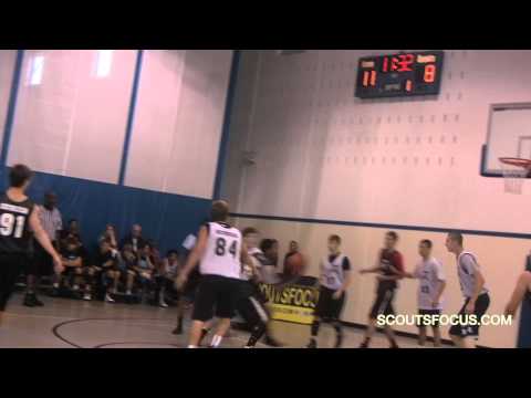 Team1 179 Kurtis Hoffman 6'4 215 CINCINNATI ARCHBISHOP MOELLER OH 2015