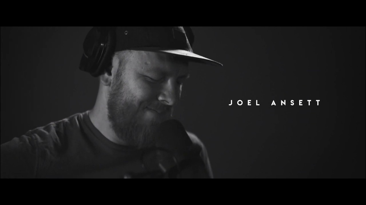 Promotional video thumbnail 1 for Joel Ansett