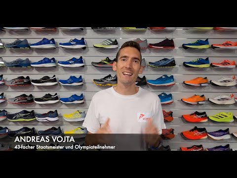 Alles zu Carbon-Laufschuhen