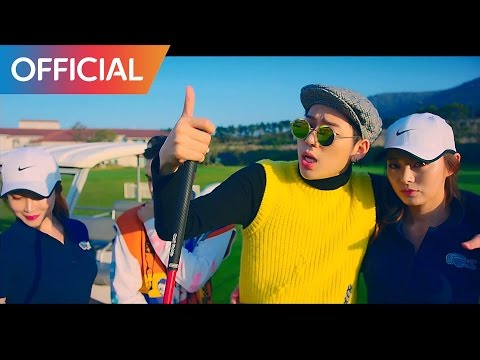 지코 (ZICO) - Boys And Girls (Feat. Babylon) MV