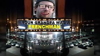 Bleeding orange - Snapcase cover by Glassy Honk