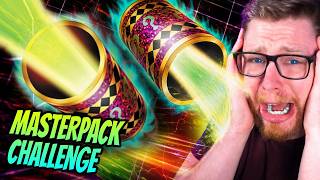 Ich dachte ich gewinne... Aber dann!? Master Packs ONLY? in Yu-Gi-Oh! Master Duel