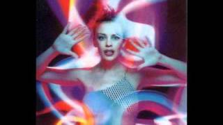 Kylie Minogue - Through The Years