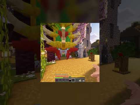 Cool ah Paradox Forms 😯 #minecraft #cobblemon #pokemonminecraft