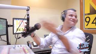 Cristian Casa Blanca vs Robert Sánchez – ¿Existe la fe SI o NO?