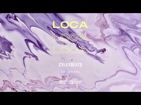 [FREE] So La Lune x Zamdane Type Beat - LOCA