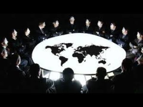 G. Edward Griffin - The Collectivist Conspiracy | Full Documentary