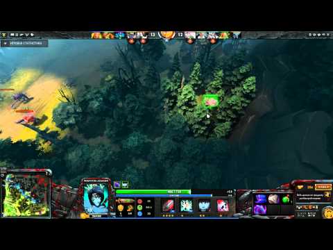 XBOCT plays for Phantom Assassin