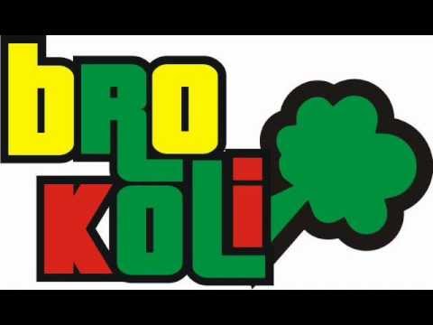 Brokoli - Merapat ( Original )