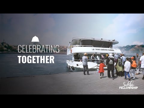 download lagu mp3 mp4 Celebrating Together, download lagu Celebrating Together gratis, unduh video klip Celebrating Together