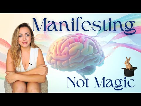 Law of Attraction Explained: 11 Years of Manifestation Truths (Not Magic)