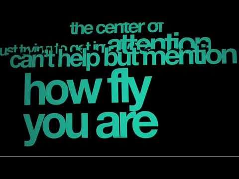 Bad Rabbits - She's Bad (Lyric Video)