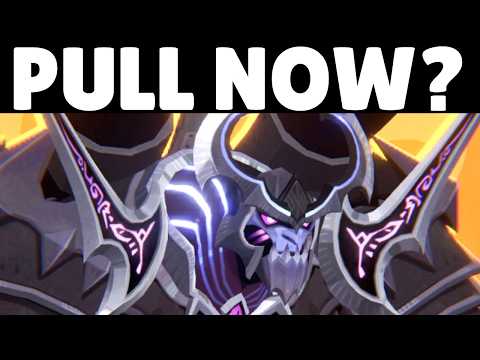 Should You Pull GUNNAR NOW, Or WAIT? AFK Journey