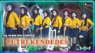 Download lagu All Musisi NEW KENDEDES Putri Kendedes... mp3