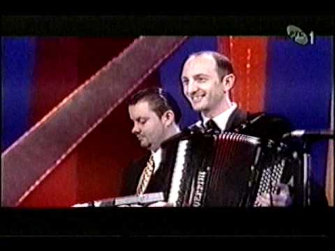 Endzi Nesa Kosmajac Peca Cakija Ceda - Predstavljanje II Djelem djelem