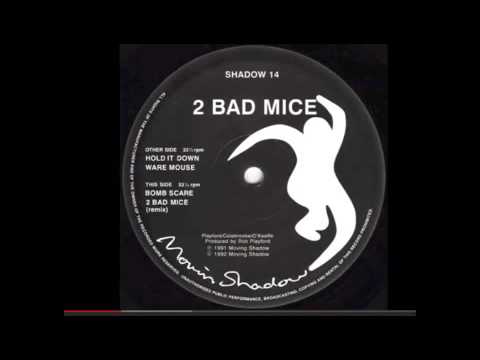 2 Bad Mice Bomb Scare   1991