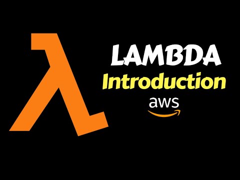 AWS Lambda Introduction - What is it and Why is it Useful?