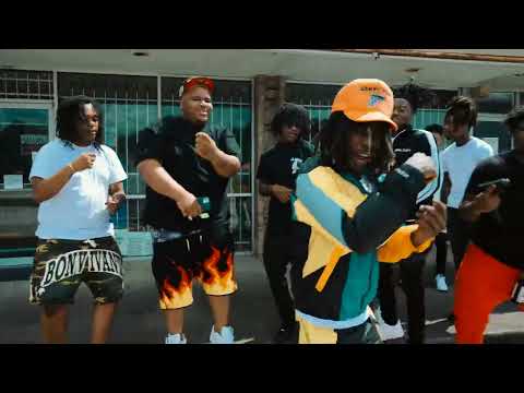 Lil Kj - where i been (shotby @cashjundi)