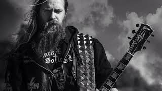 Nothing Left To Say - Black Label Society